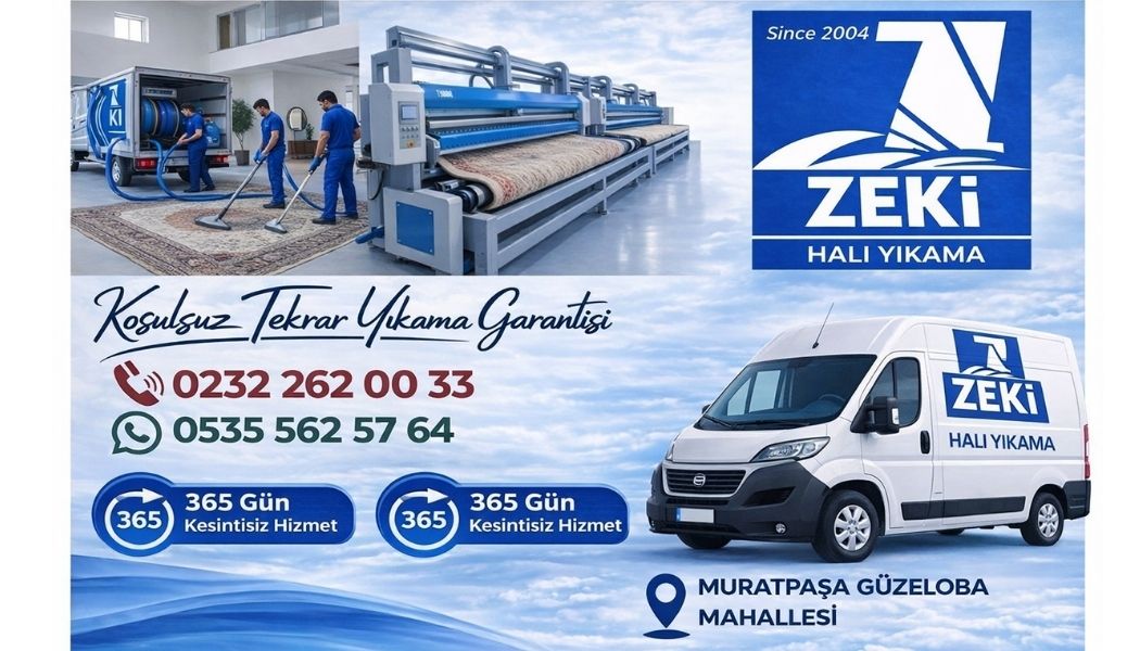 GÜZELOBA MAH HALIYIKAMA